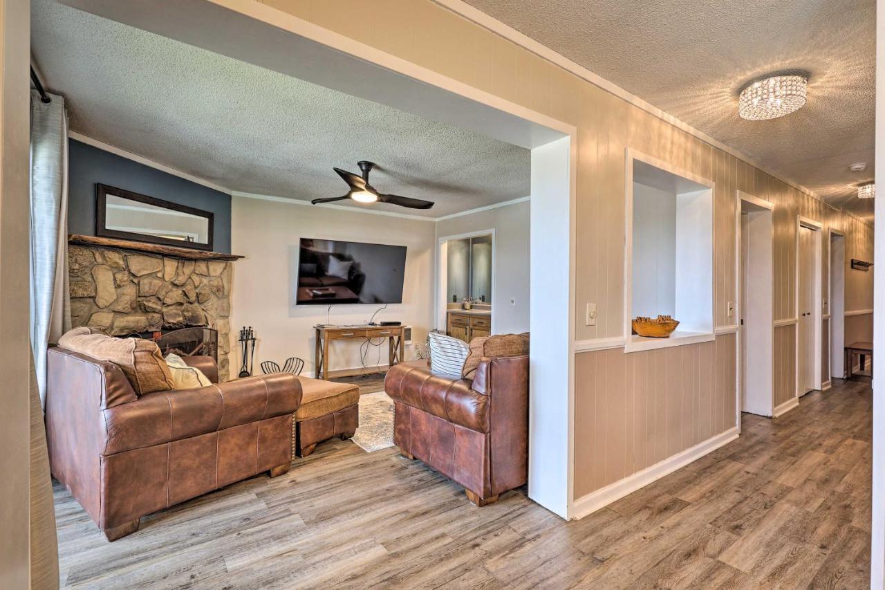 Beech Mountain Resort Condo With Pool Access And Views Exterior foto