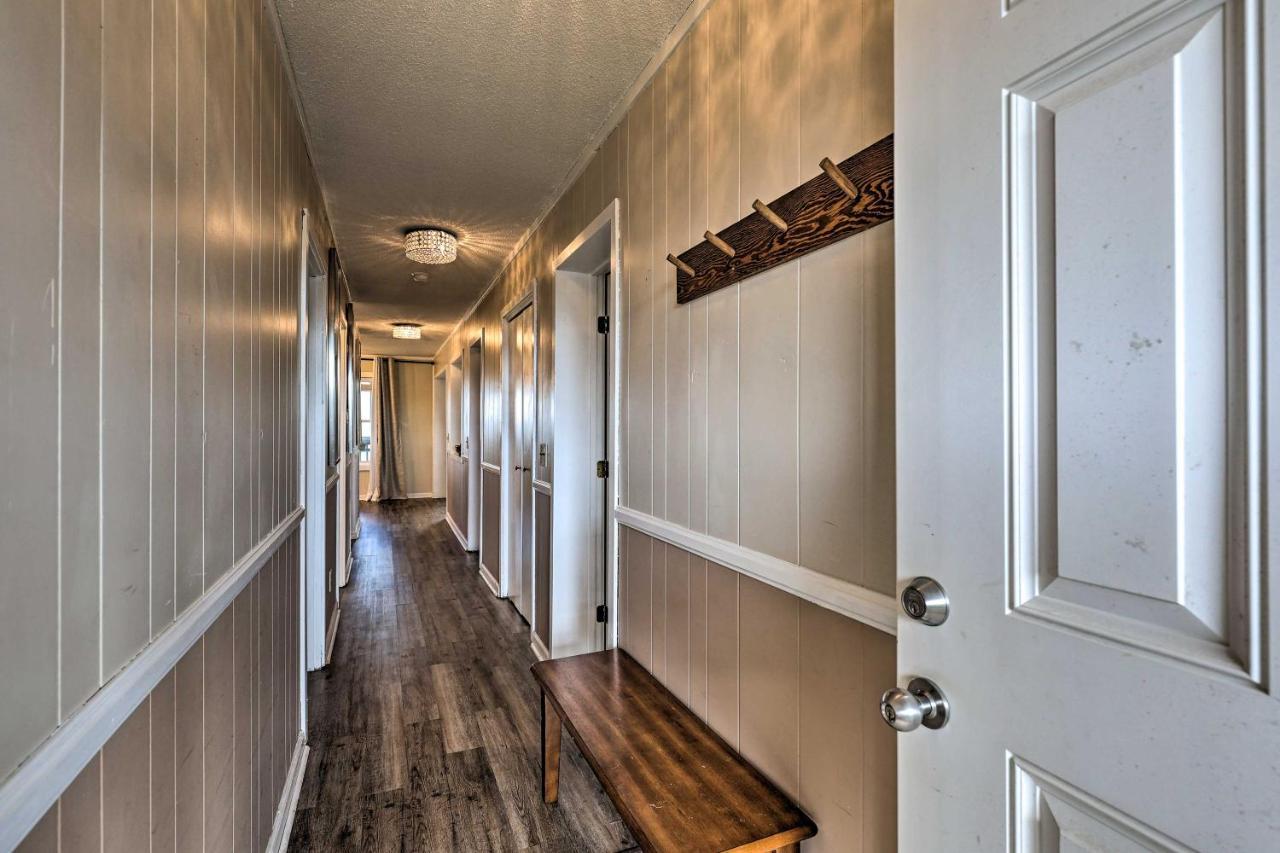 Beech Mountain Resort Condo With Pool Access And Views Exterior foto