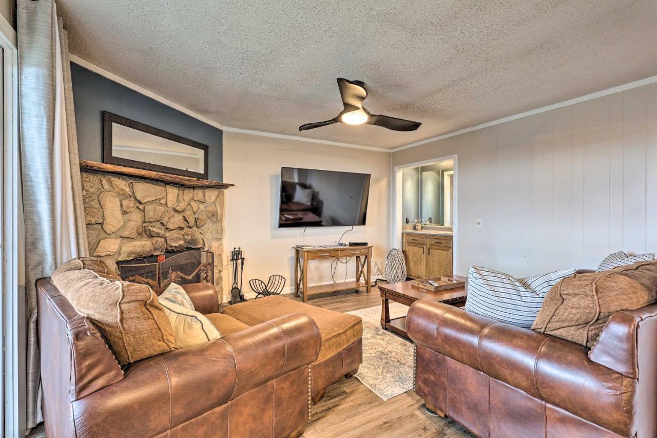 Beech Mountain Resort Condo With Pool Access And Views Exterior foto
