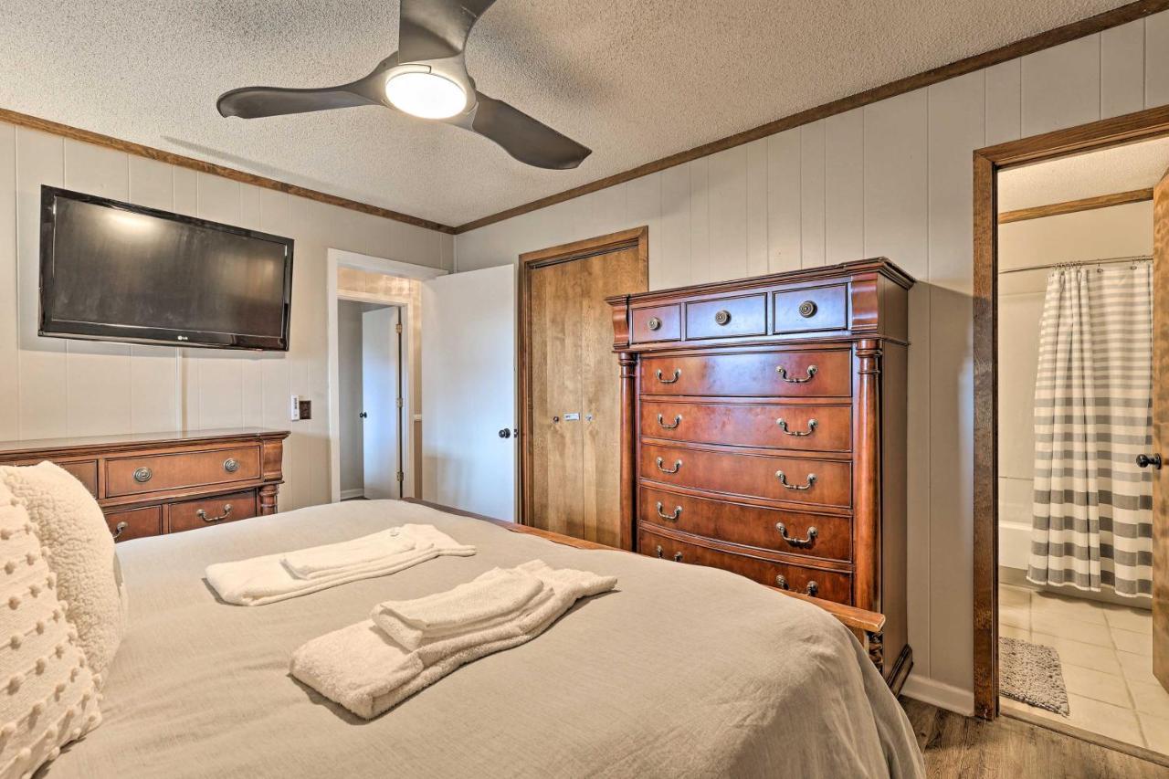 Beech Mountain Resort Condo With Pool Access And Views Exterior foto