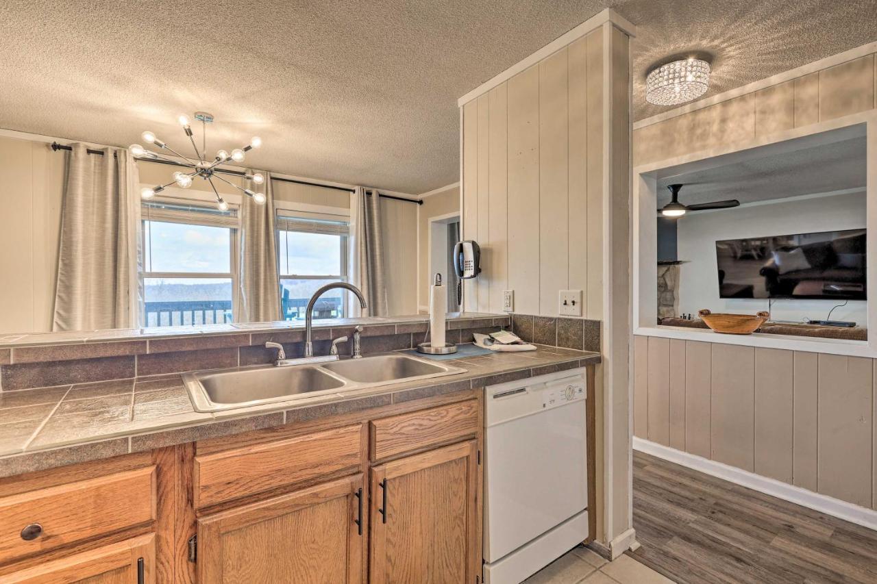Beech Mountain Resort Condo With Pool Access And Views Exterior foto