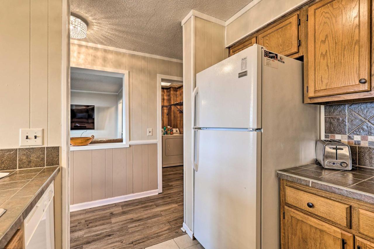 Beech Mountain Resort Condo With Pool Access And Views Exterior foto