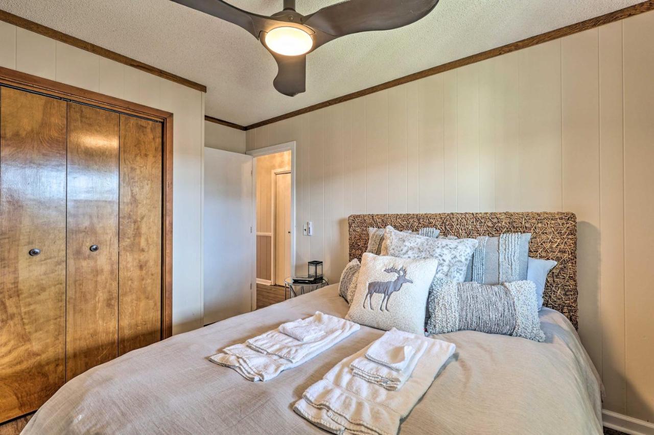 Beech Mountain Resort Condo With Pool Access And Views Exterior foto