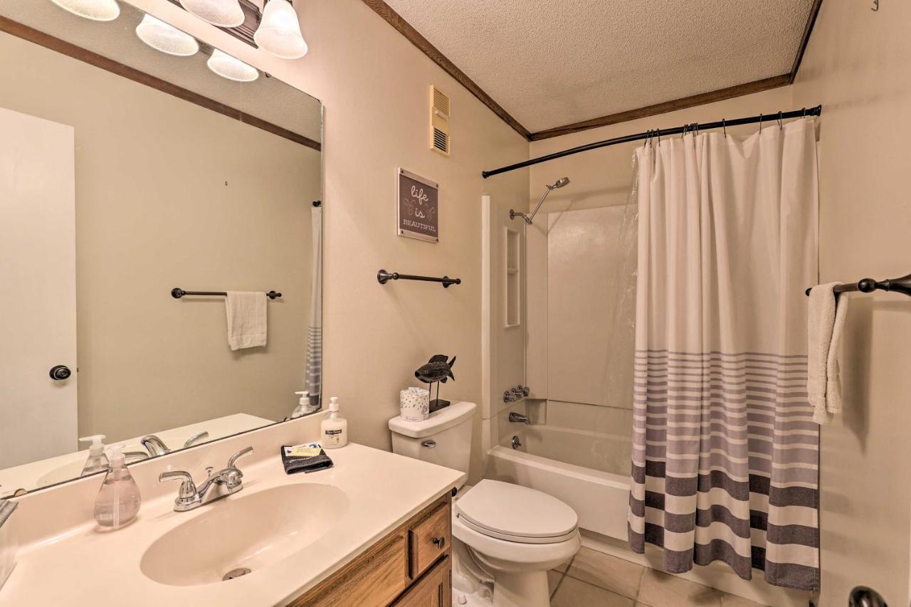 Beech Mountain Resort Condo With Pool Access And Views Exterior foto